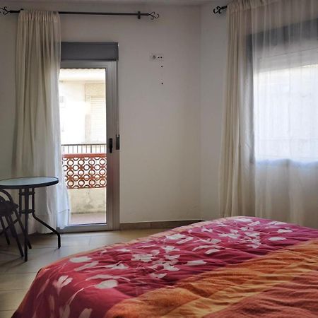 Desconectaengalicia Carlos Casas Playa Silgar Sanxenxo Eksteriør billede
